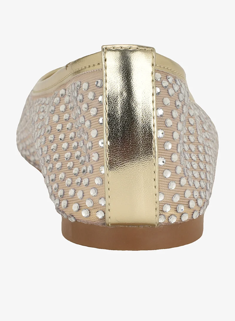 ناين ويست باليرينا مسطحة